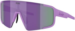 Bliz P003 Matte Purple - Grey w Purple Multi