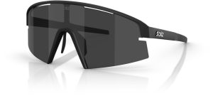 Bliz P006 Matte Black - Smoke