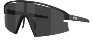 Bliz P006s Matte Black - Smoke
