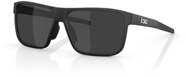 8056262749654 Bliz A008 Matte Black - Smoke