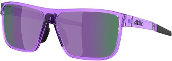 8056262750049 Bliz A008 Transparant Purple - Smoke w purple multi