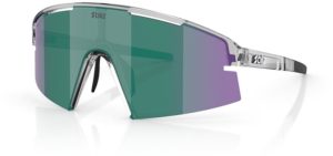 Bliz P006 Crystal Black - Green w green multi
