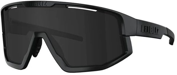 8056262750100 Bliz Fusion Matte Black - Smoke