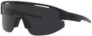 Bliz Matrix Matte Black - Smoke