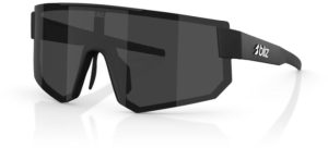 Bliz P005 Matte Black - Smoke