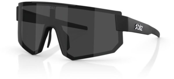 8056262750896 Bliz P005s Matte Black - Smoke