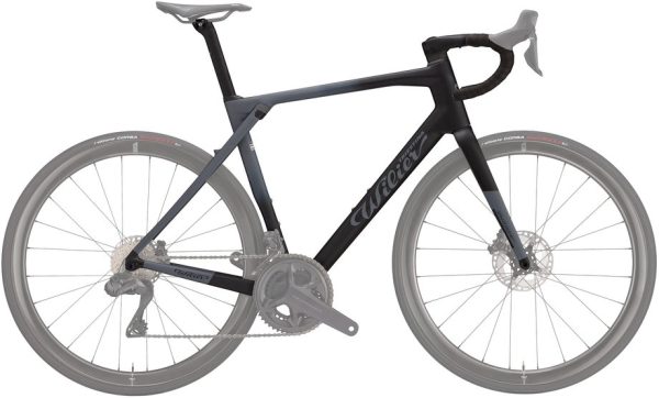 Wilier Granturismo SLR Rahmenset