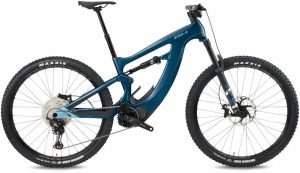 BH Bikes Xtep Lynx Carbon 8.7 Pro - 720 Wh - 29 Zoll - Fully