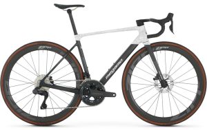 Megamo Raise 05 CW - 28 Zoll - Diamant - 2026