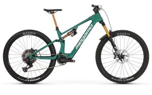 Megamo Reason CRB 03 AXS - 800 Wh - 29 Zoll - Fully
