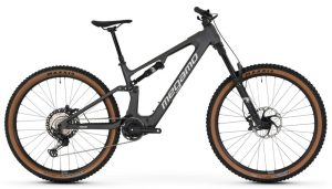 Megamo Reason AIR AL 07 - 800 Wh - 29 Zoll - Fully