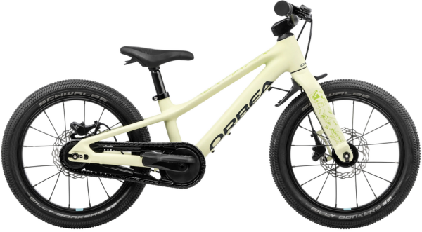 8434446118319 Orbea Kimu 16 - 16 Zoll - Diamant - 2027