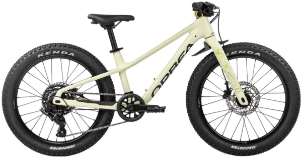 8434446118333 Orbea Kimu 20 H20 - 20 Zoll - Diamant - 2027