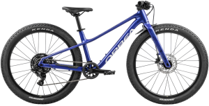 Orbea Kimu 24 H20 - 24 Zoll - Diamant - 2027