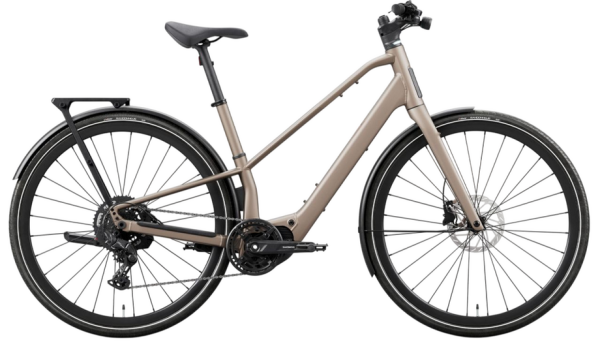 8434446142482 Orbea Carpe 20 - 420 Wh - 28 Zoll - Trapez - 2027