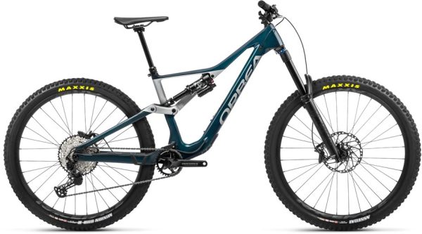 Orbea Rallon M20 - 29 Zoll - Fully
