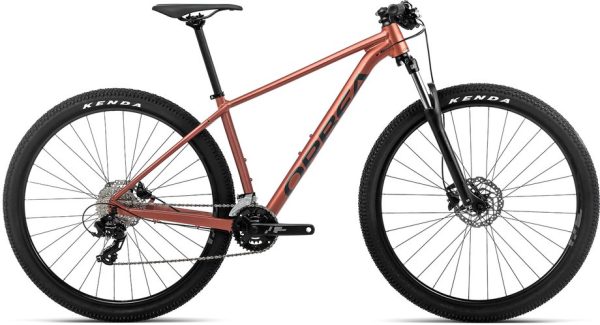 8434446972256 Orbea Onna 29 50 - 29 Zoll - Diamant