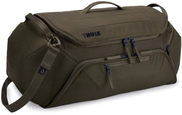 85854257107 Thule RoundTrip Bike Duffel Wettkampftasche - 55L