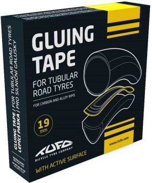 Tufo Extreme Schlauchreifenklebeband 19 mm x 2 m