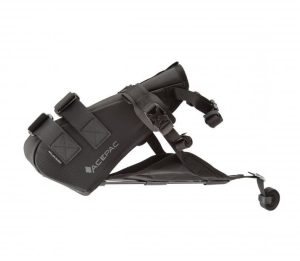 Acepac Saddle Harness MKIII, Packsack Sattelhalterung