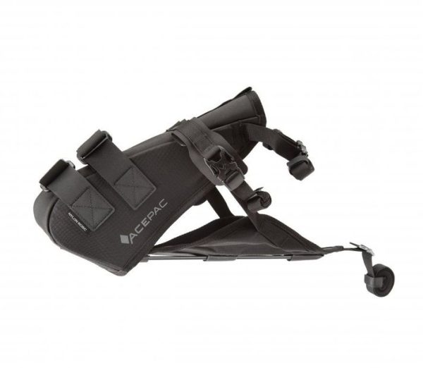 8596253155007 Acepac Saddle Harness MKIII, Packsack Sattelhalterung