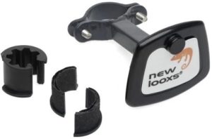 New Looxs Vorbau Halterung Smart-Lock-System
