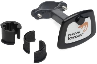 8714827987230 New Looxs Vorbau Halterung Smart-Lock-System