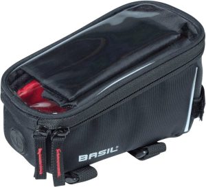 Basil Rahmentasche Sport Design, wasserabweisend - 1L
