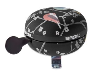 Basil Glocke Ding Dong Wanderlust