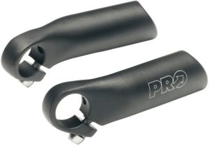 PRO Alloy Anatomic Bar Ends Lenkerhörnchen