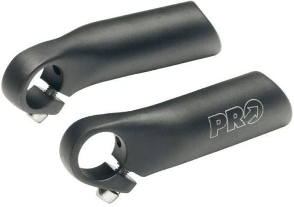 PRO Alloy Anatomic Bar Ends Lenkerhörnchen