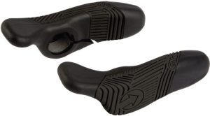 PRO Ergonomic Bar Ends Lenkerhörnchen