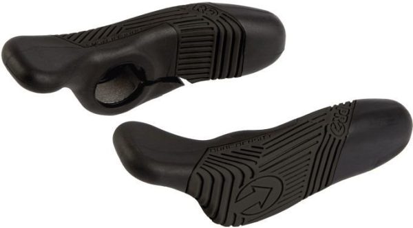 8717009332729 PRO Ergonomic Bar Ends Lenkerhörnchen