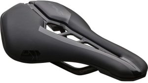 PRO Stealth Curved Team Carbon Sattel