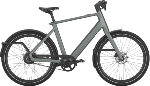 Gazelle Cayo C380 - 430 Wh - 27,5 Zoll - Diamant