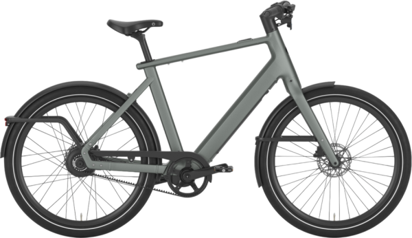 8717231000649 Gazelle Cayo C380 - 430 Wh - 27,5 Zoll - Diamant