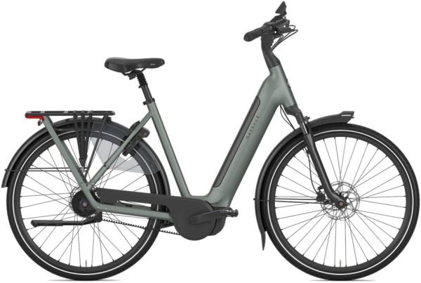 8717231376737 Gazelle Grenoble C5+ First Edition - 600 Wh - 28 Zoll - Tiefeinsteiger - 2027