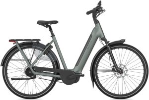 Gazelle Arroyo C5+ Elite First Edition - 600 Wh - 28 Zoll - Tiefeinsteiger - 2027