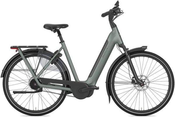 8717231376782 Gazelle Arroyo C5+ Elite First Edition - 600 Wh - 28 Zoll - Tiefeinsteiger - 2027