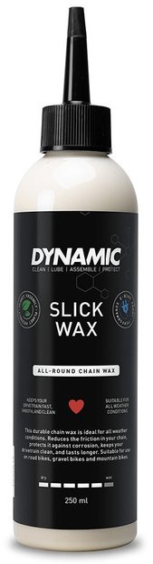 Dynamic Slick Wax All Round Kettenschmiermittel - 100ml
