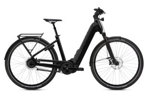Flyer G1 Upstreet 7.43 (NL-Schloss) - 750 Wh - 28 Zoll - Tiefeinsteiger