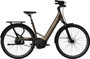 Tenways AGO Performance - 540 Wh - 29 Zoll - Tiefeinsteiger - 2026
