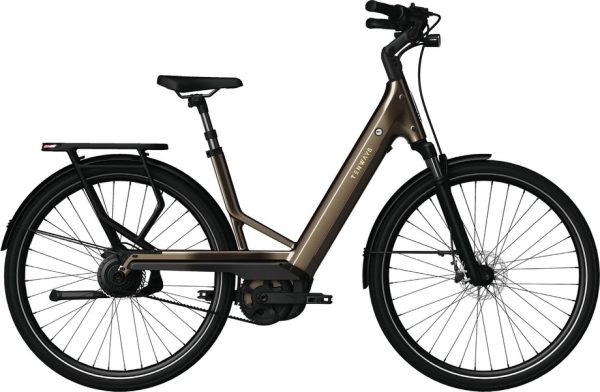 Tenways AGO Performance - 540 Wh - 29 Zoll - Tiefeinsteiger - 2026
