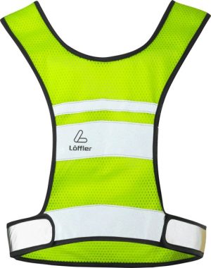 Löffler Reflex Weste