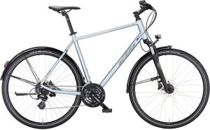 KTM X-Life Track Street - 28 Zoll - Diamant