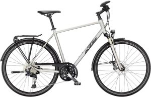 KTM Life Style - 28 Zoll - Diamant