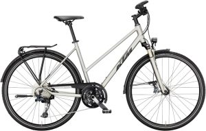 KTM Life Style - 28 Zoll - Trapez