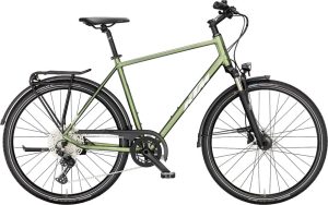 KTM Life Force - 28 Zoll - Diamant