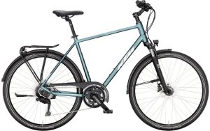 KTM Life Space - 28 Zoll - Diamant