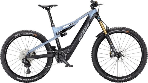 9008594508514 KTM Macina Prowler Prestige CX-R Di2 - 800 Wh - 29 - 27,5 Zoll - Fully